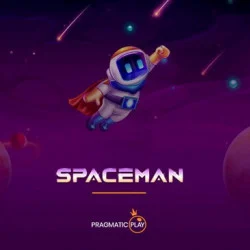 Spaceman 15k bet